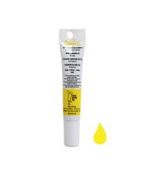 Gel colorante giallo limone per alimenti 14 g Decora