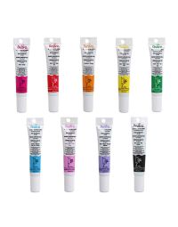 Gel colorante per alimenti in vari colori 14 g Decora