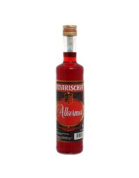 Liquore aromatico Alchermes 500 cc