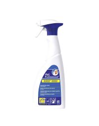 Mastro Lindo detergente disinfettante spray vetri e multiuso 750 ml