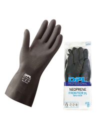 Guanti da lavoro riutilizzabili Icoguanti NEOPRENE