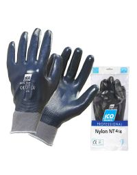 Guanti da lavoro NYLON NT 4/4