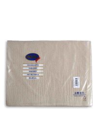 250 Tovagliette ecofriendly 30x40 cm Okay ecru naturale