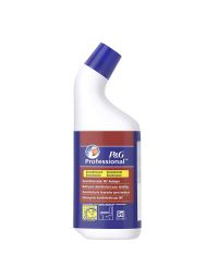 Mastro Lindo detergente disinfettante WC 750ml