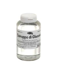 Sciroppo di Glucosio liquido 450 g