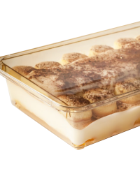 Contenitori Tiramisù fumè