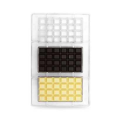 Tavoletta di cioccolato classica 100 g Decora