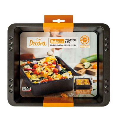 Teglie da forno per cottura assortite in offerta online - PapoLab