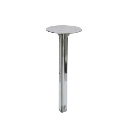 Spillo in acciaio inox diffondi-calore per cotture 11,5 x 4 cm