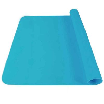 Tappeto in silicone termico antiaderente piccolo 30x38 cm