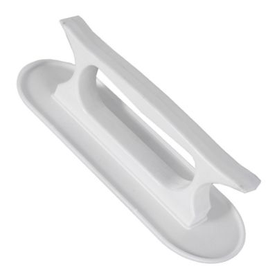 Smoother per fondente grande 20x6,5cm