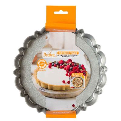 Stampi per dolci e torte in metallo in offerta - PapoLab