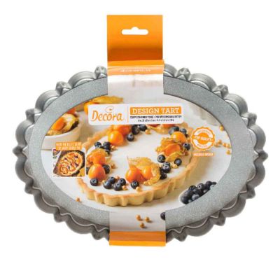 Stampi Crostata stampo furbo per crostata in offerta - PapoLab