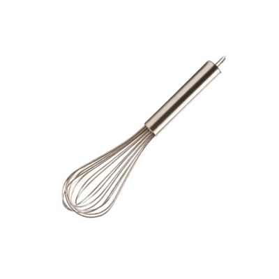 Frusta da cucina 100% acciaio inox Ø5 x 18 cm