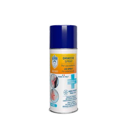 Ghiaccio Spray per uso esterno 150 ml