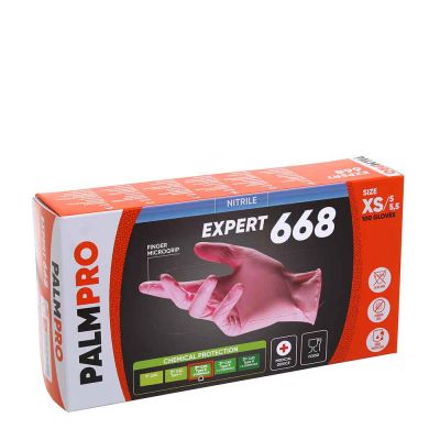 PalmPro Expert 668 XS 5-5,5