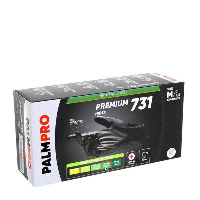 Palmpro Premium 731