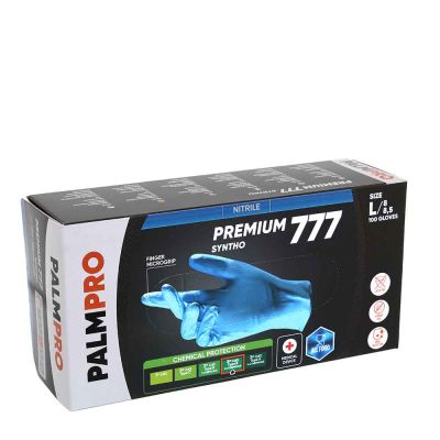  PalmPro Premium 777 Syntho