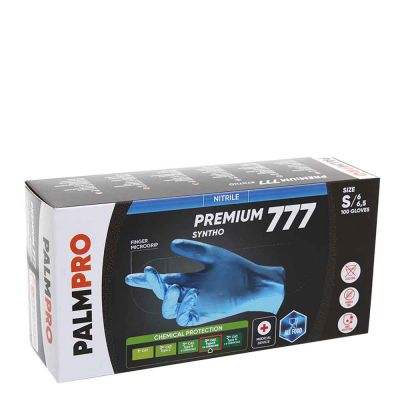  PalmPro Premium 777 Syntho