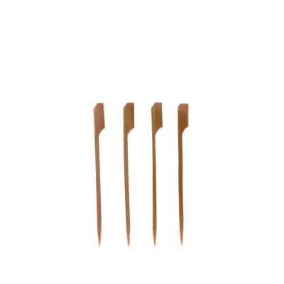 Forchettine di legno 12cm 1 punta per aperitivo in offerta online