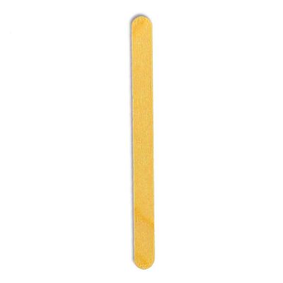 Stecco bastoncino per ghiacciolo in legno 11,4 cm