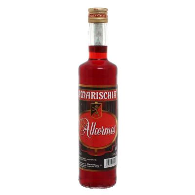 Liquore aromatico Alchermes 500 cc