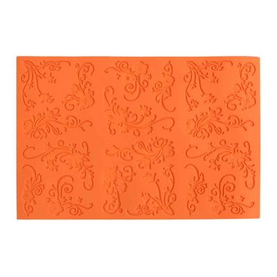 Tappetino in silicone piccolo antiaderente 30x38 in offerta - PapoLab