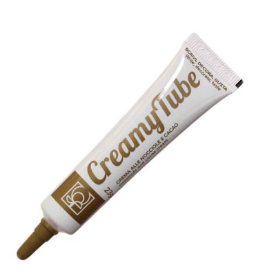 Creamy Tube al cioccolato per scrivere e decorare 23g