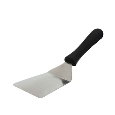 Spatola per lasagne con lama in acciaio inox 12,5 cm