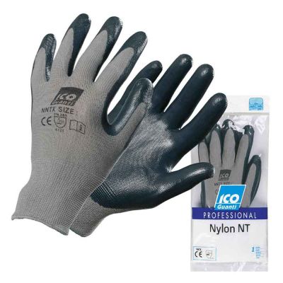 Guanto NYLON NT