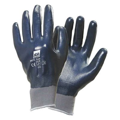 Guanti da lavoro NYLON NT 4/4