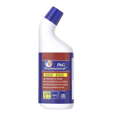 Mastro Lindo detergente disinfettante WC 750ml