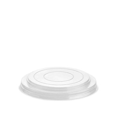 Coperchi per insalatiera in plastica trasparente Ø 15 cm
