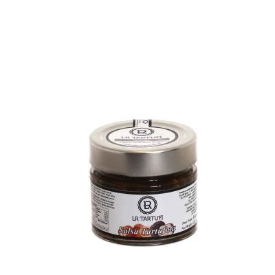 Salsa tartufata vasetto 80 g