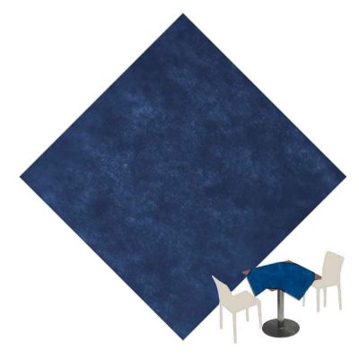 Coprimacchia PapoLab TNT 100x100cm Blu