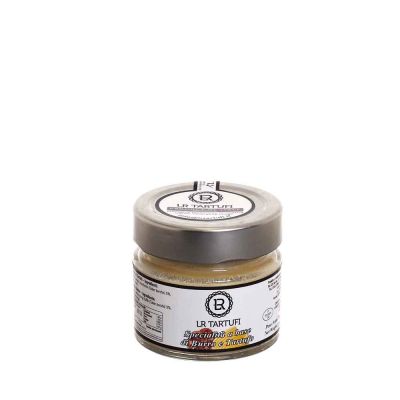 Specialità a base di burro e Tartufo artigianale LR Tartufi 75 g