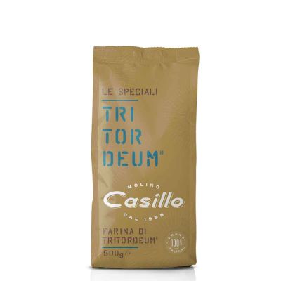 Farina di Tritordeum Casillo 500 g