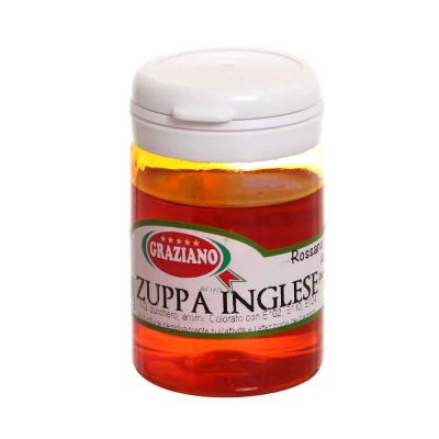Aroma in pasta per dolci gusto zuppa inglese 80 g