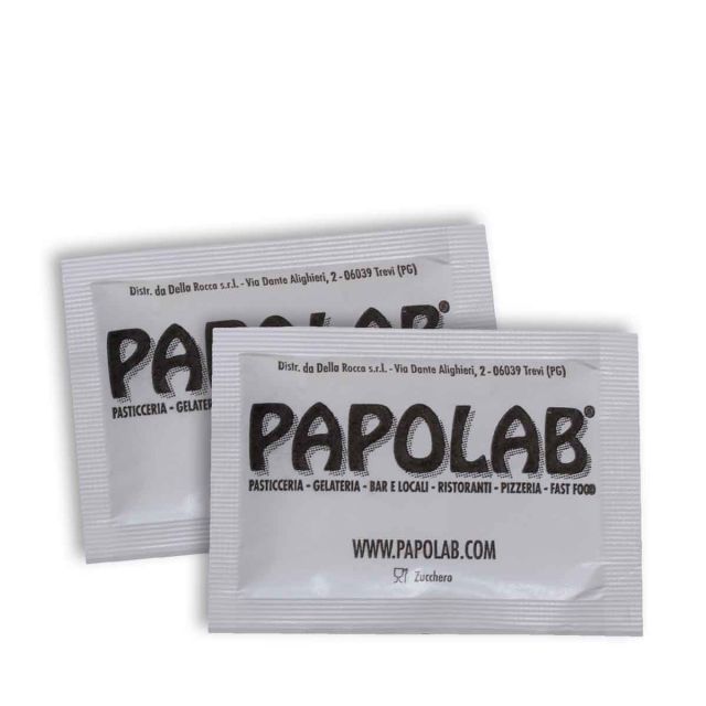 Portazucchero portabustine zucchero da bar nero in offerta - PapoLab