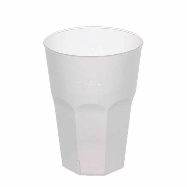 Bicchieri per cocktail satinati 420ml