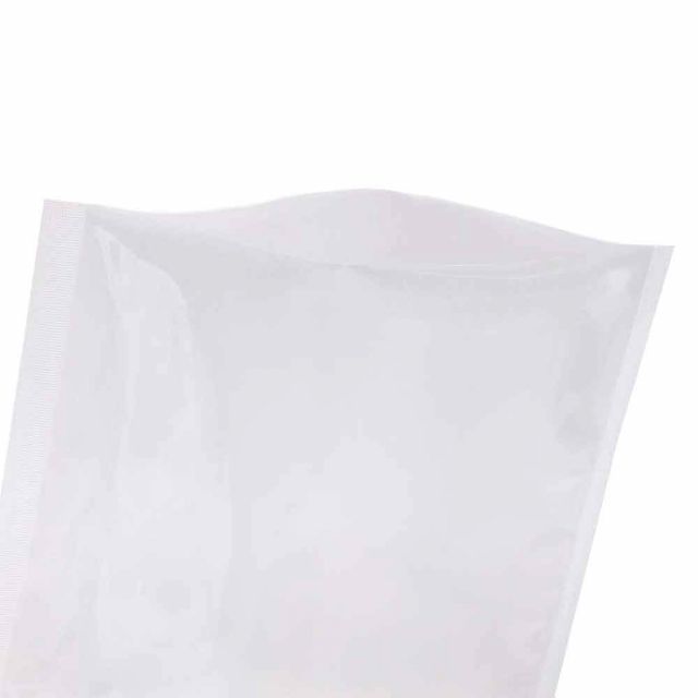 Dettaglio Busta Sottovuoto Liscia