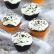 Muffin decorati Halloween