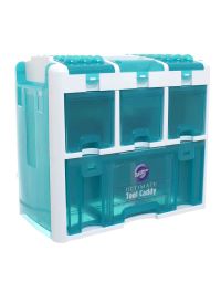 Organizer porta strumenti per decorazione Wilton - senza accessori