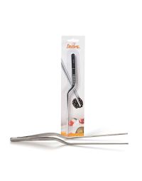 Pinza da cucina in acciaio Decora 21cm
