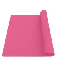Tappeto di precisione in silicone antiaderente medio 32x45 cm