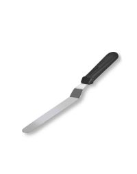 Spatola angolare con lama in acciaio inox da 15 cm