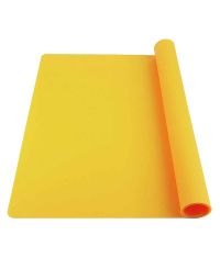 Tappeto di precisione in silicone antiaderente grande 46x54 cm