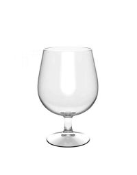 Calice Ballon Birra policarbonato 520cc  Goldplast