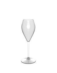 Flute Petit Perlage 160cc Goldplast