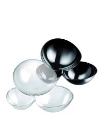 Coppette finger food monoporzioni Molecola 100cc  vari colori